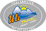 Taxi Uli